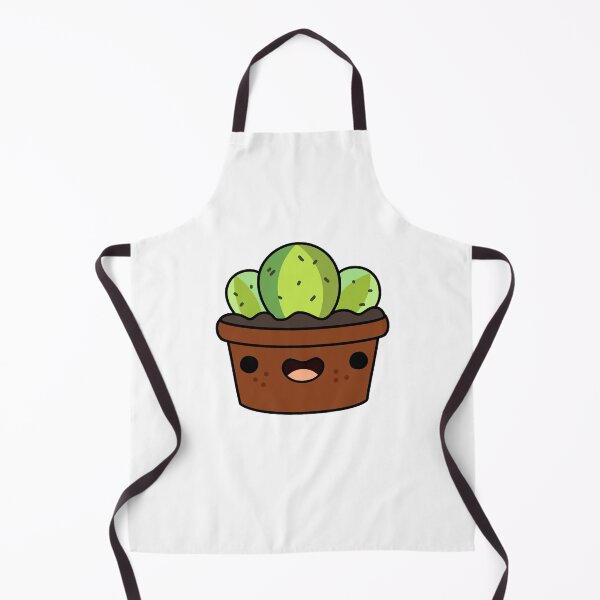 Item preview, Kawaii Cactus #3 designed and sold by kawaiilife.