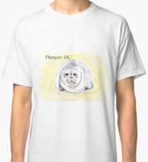 Phoque It Seal Pup Classic T-Shirt