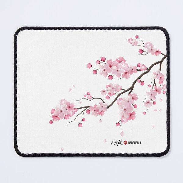 Item preview, Sakura (Light Background) designed and sold by DiHK.