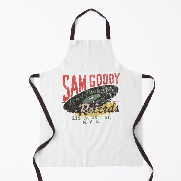 Item preview, Sam Goody Records designed and sold by LoyalFamiliarA.