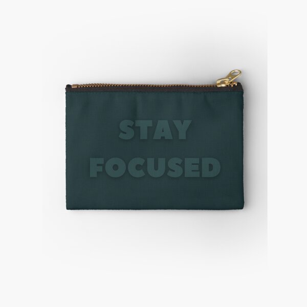 Item preview, Stay Focused  designed and sold by Aadiimanavv.