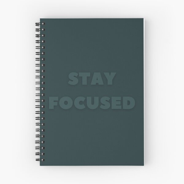 Item preview, Stay Focused  designed and sold by Aadiimanavv.