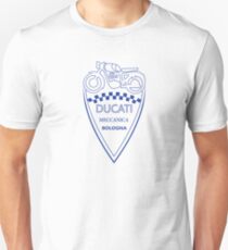 Ducati Unisex T-Shirt