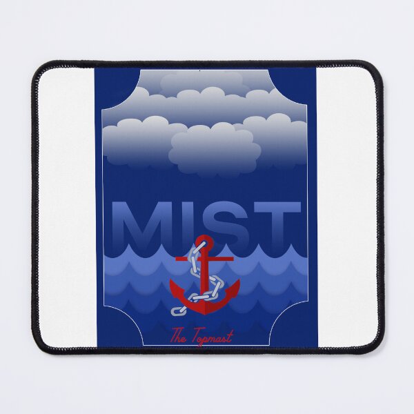 Item preview, FFXIV Mist designed and sold by snitts.