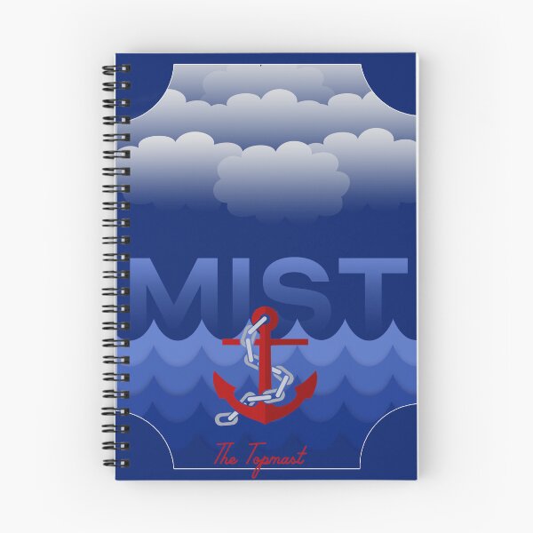 Item preview, FFXIV Mist designed and sold by snitts.