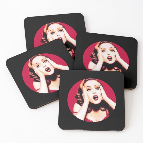 Item preview, Rolling Stones Gillian    designed and sold by LoyalFamiliarA.
