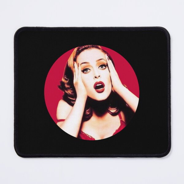 Item preview, Rolling Stones Gillian    designed and sold by LoyalFamiliarA.