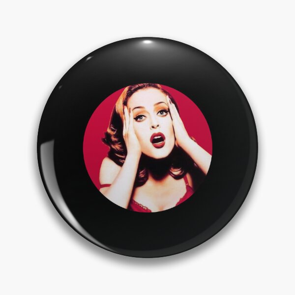 Item preview, Rolling Stones Gillian    designed and sold by LoyalFamiliarA.
