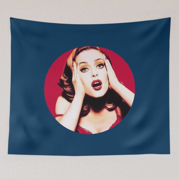 Item preview, Rolling Stones Gillian    designed and sold by LoyalFamiliarA.