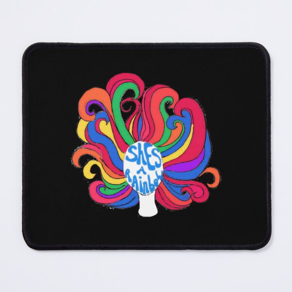 Item preview, She_s a Rainbow Fitted Scoop designed and sold by LoyalFamiliarA.
