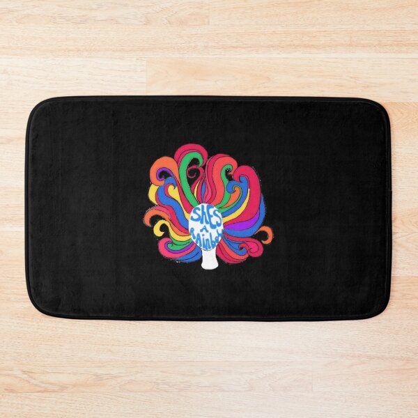 Item preview, She_s a Rainbow Fitted Scoop designed and sold by LoyalFamiliarA.