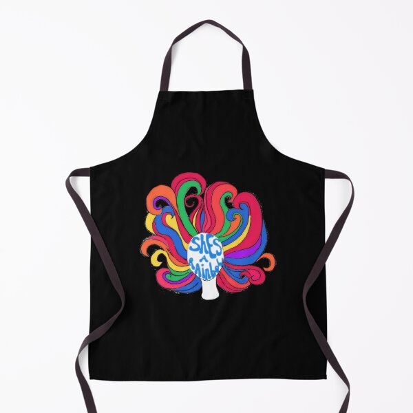 Item preview, She_s a Rainbow Fitted Scoop designed and sold by LoyalFamiliarA.
