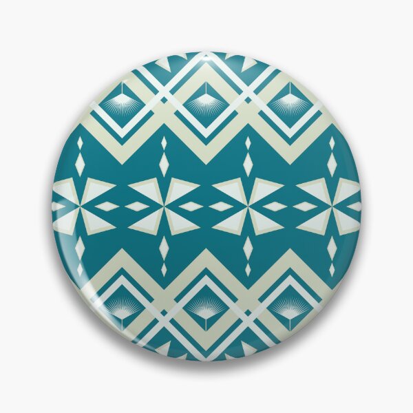 Item preview, Geometric pattern  designed and sold by mushopja.