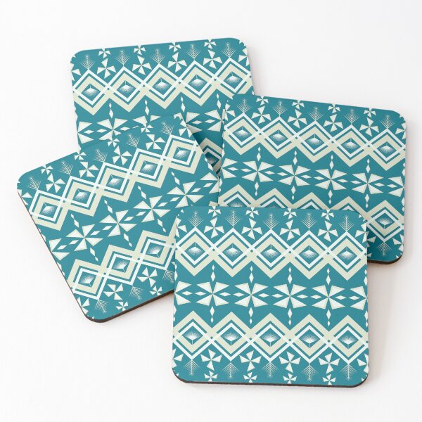 Item preview, Geometric pattern  designed and sold by mushopja.
