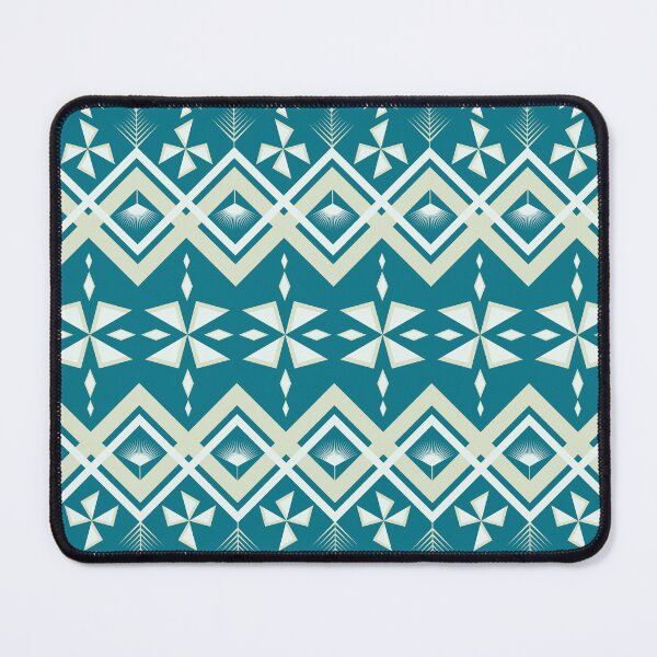 Item preview, Geometric pattern designed and sold by mushopja.