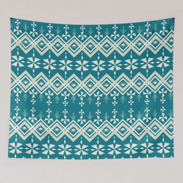 Item preview, Geometric pattern  designed and sold by mushopja.
