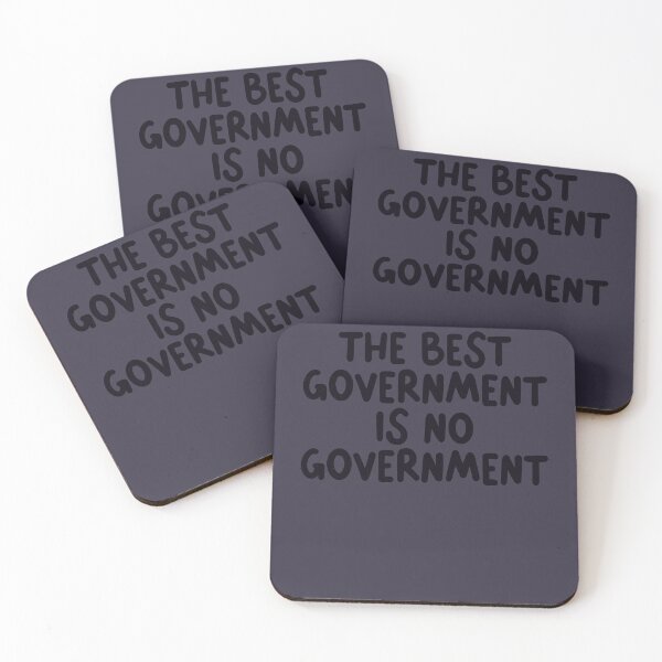 Item preview, Proud  Anti Government Gift Movie Fans designed and sold by LemosemmamcArts.