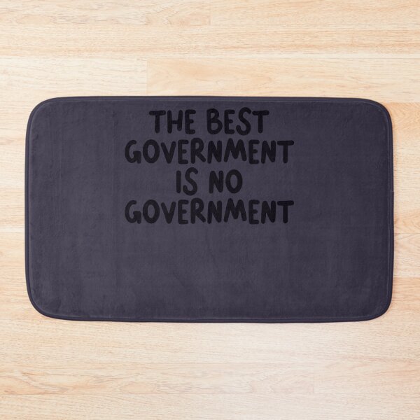 Item preview, Proud  Anti Government Gift Movie Fans designed and sold by LemosemmamcArts.