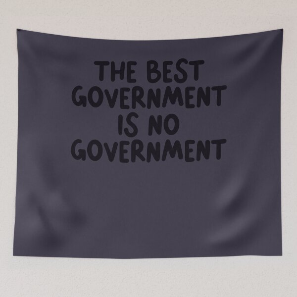 Item preview, Proud  Anti Government Gift Movie Fans designed and sold by LemosemmamcArts.