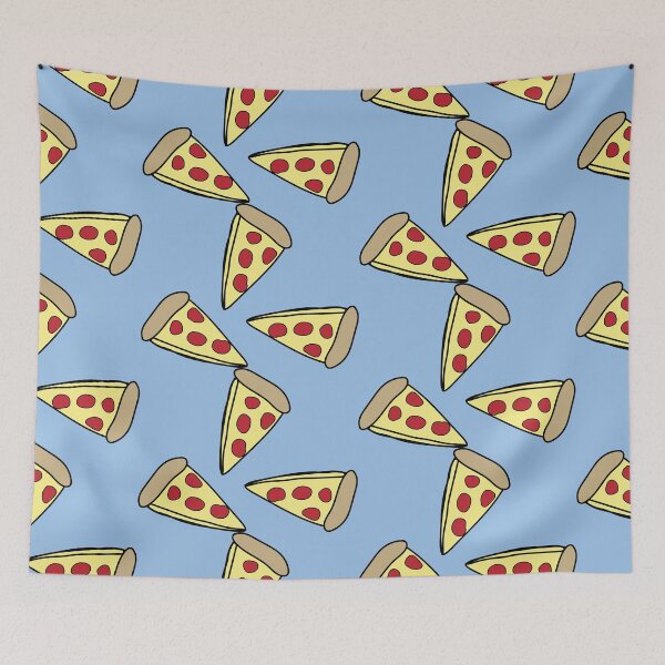 Item preview, Pizza designed and sold by Megan Miranda.