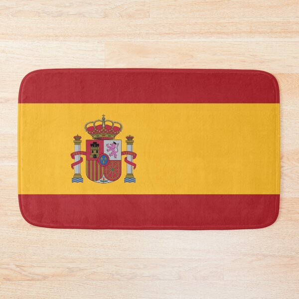 Item preview, Spain Flag - Bandera de España (Large) designed and sold by STUDIO-72.