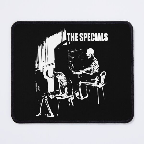 Item preview, The Specials Ghost Town   designed and sold by LoyalFamiliarA.