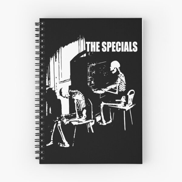 Item preview, The Specials Ghost Town   designed and sold by LoyalFamiliarA.