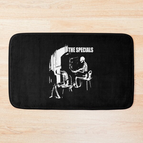 Item preview, The Specials Ghost Town   designed and sold by LoyalFamiliarA.