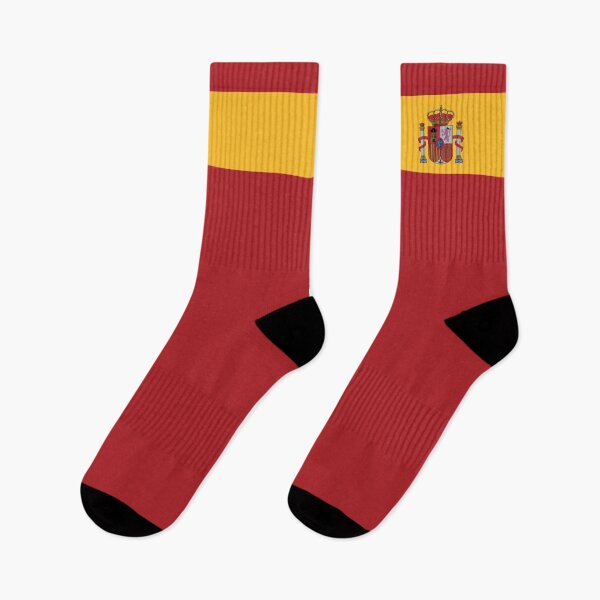 Item preview, Spain Flag - Bandera de España (Large) designed and sold by STUDIO-72.