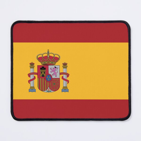 Item preview, Spain Flag - Bandera de España (Large) designed and sold by STUDIO-72.