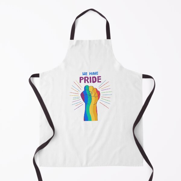 Item preview, We have Pride designed and sold by ReydaDesign.