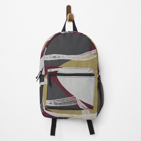 Item preview, Fabric Geometric Abstract  designed and sold by GubrialGraphics.