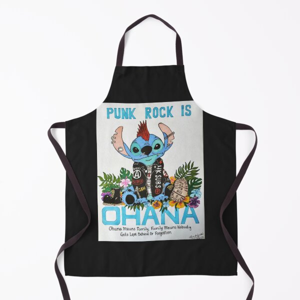 Item preview, Punk rock Stitch Classic designed and sold by beggrqhooselgl.