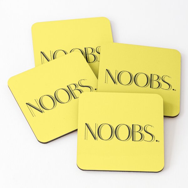 Item preview, Noobs or um, New Boobs, Newbies? IDK designed and sold by Oh-Marsha.