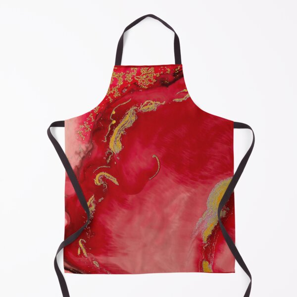 Item preview, Red Marble designed and sold by Muhashii Mu.
