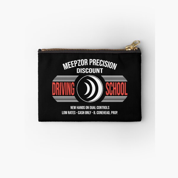 Item preview, Meepzor driving school designed and sold by Gezwompl.