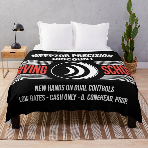 Item preview, Meepzor driving school designed and sold by Gezwompl.