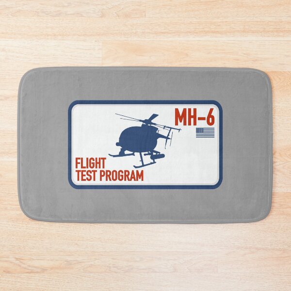 Item preview, MH-6 Little Bird designed and sold by StrongVlad.