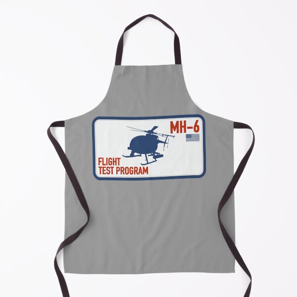 Item preview, MH-6 Little Bird designed and sold by StrongVlad.