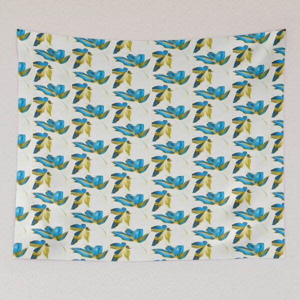 Item preview, Maple Blues designed and sold by fatenanwar.