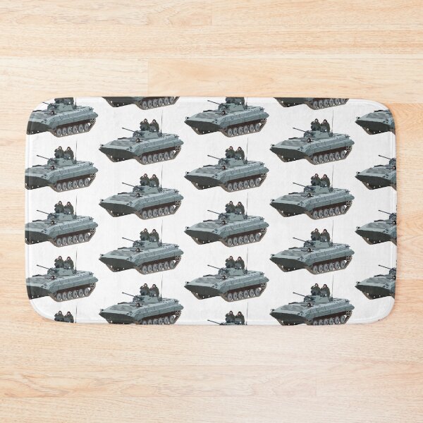 Item preview, BMP-2 Soviet IFV designed and sold by NorseTech.