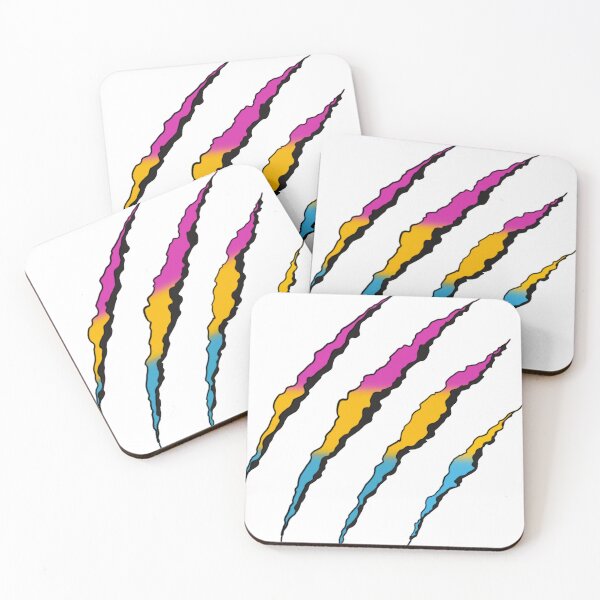Item preview, Pansexual Pride reveal your Rainbow 2022! designed and sold by KaonaDesigns.