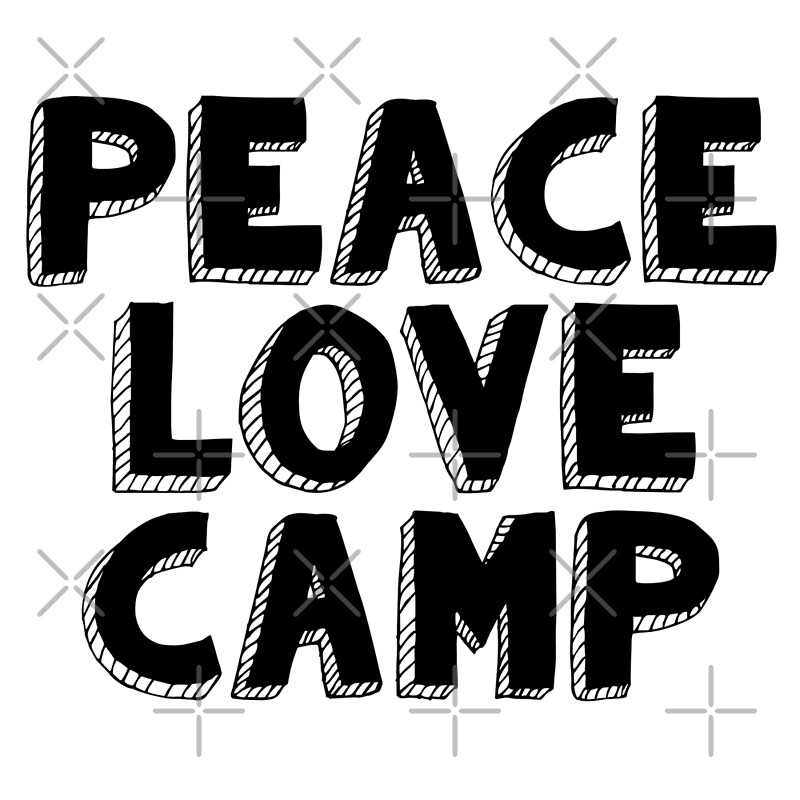 Free Free 257 Peace Love Camping Svg Free SVG PNG EPS DXF File