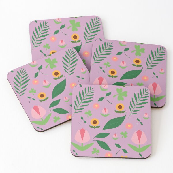 Item preview, Cute Flowers designed and sold by RBDigitalArt.