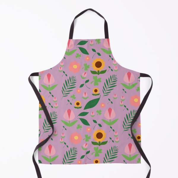 Item preview, Cute Flowers designed and sold by RBDigitalArt.