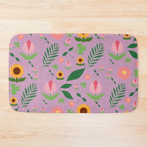 Item preview, Cute Flowers designed and sold by RBDigitalArt.