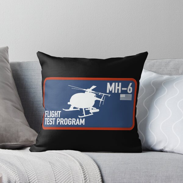 Item preview, MH-6 Little Bird designed and sold by StrongVlad.