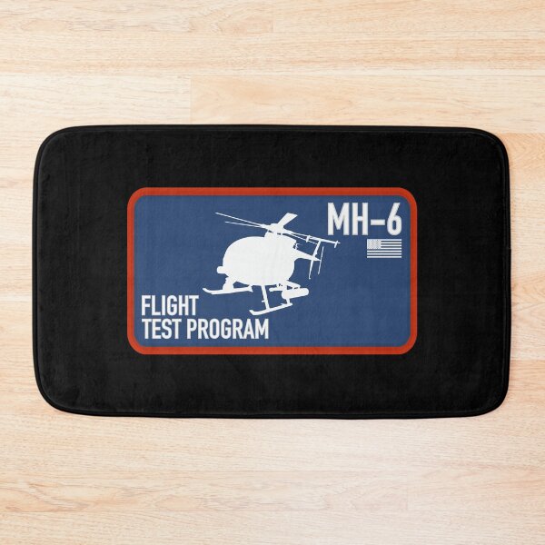 Item preview, MH-6 Little Bird designed and sold by StrongVlad.