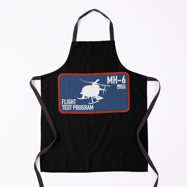 Item preview, MH-6 Little Bird designed and sold by StrongVlad.