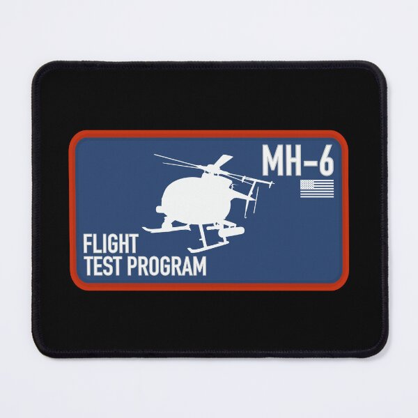 Item preview, MH-6 Little Bird designed and sold by StrongVlad.